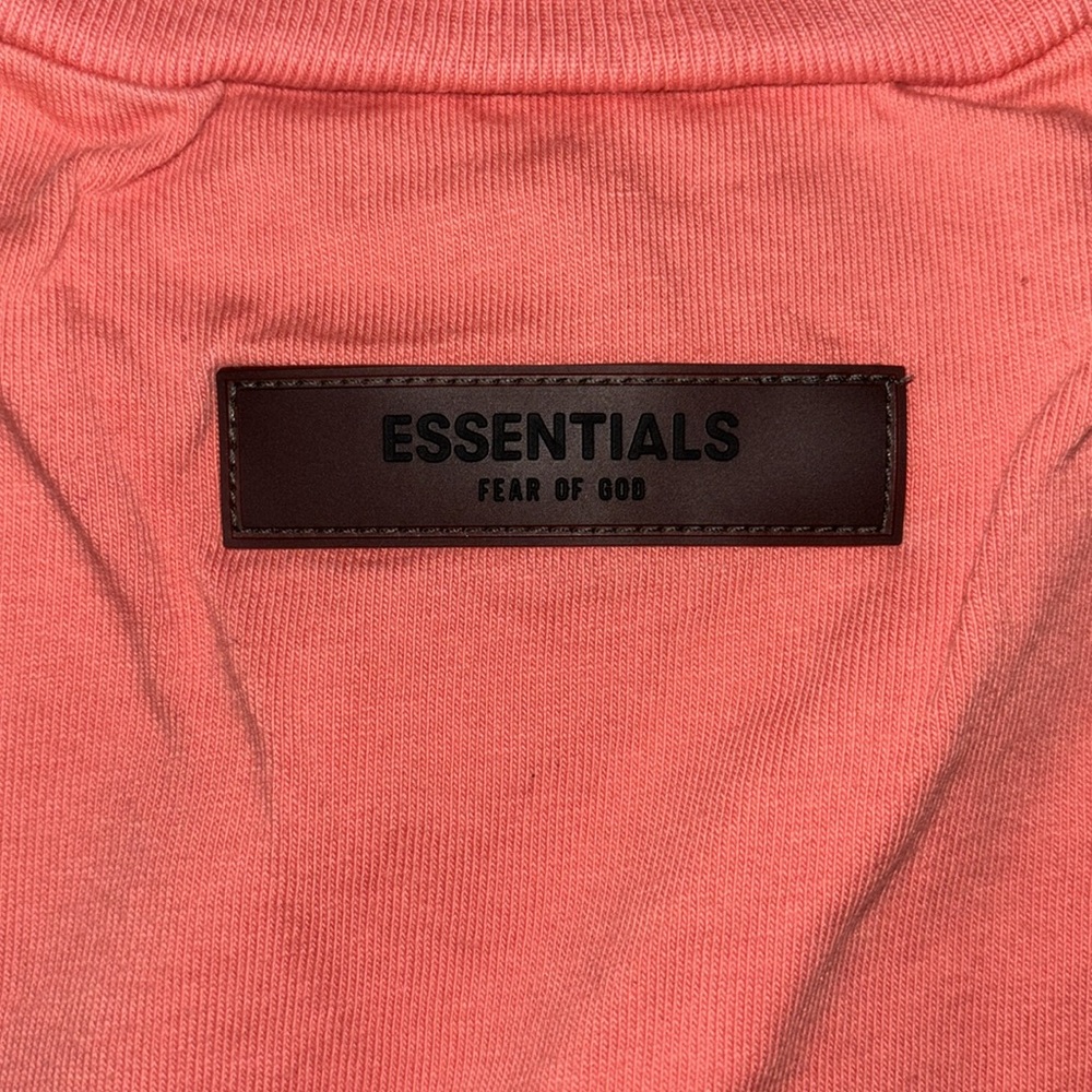 Essentials Top - Picture 5 of 5